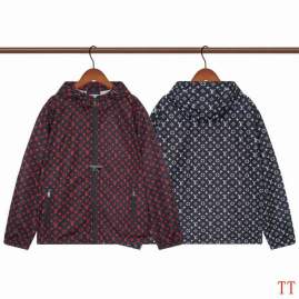 Picture of Louis Vuitton Jackets _SKULVM-2XL20tx0132789